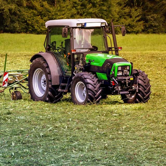 Agrofirm