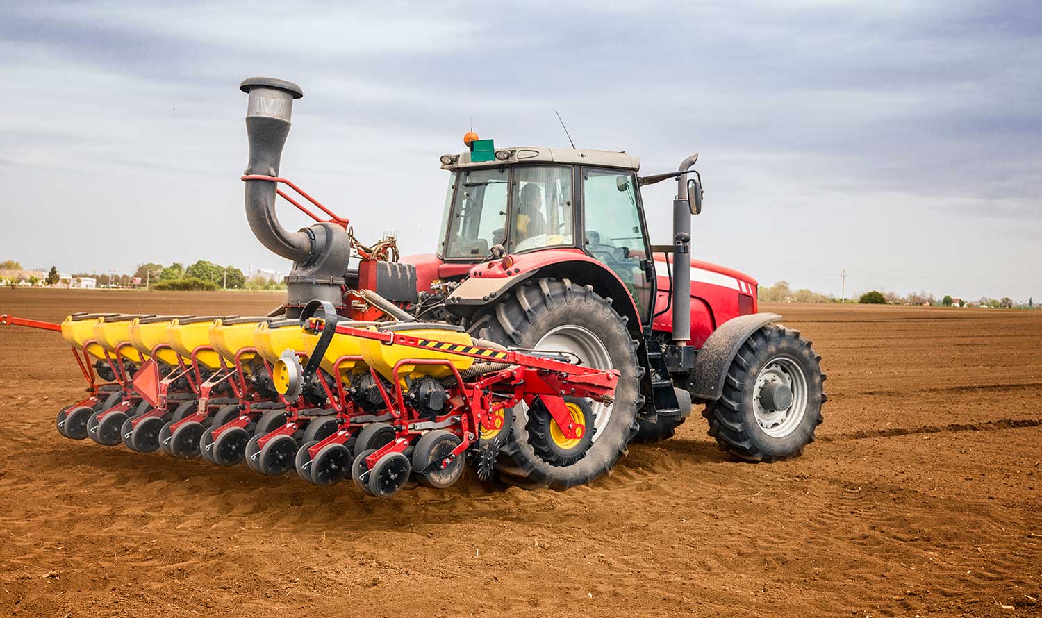 Agrofirm
